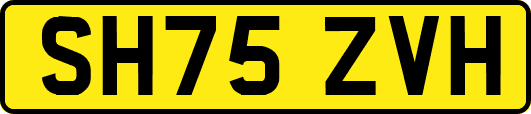 SH75ZVH