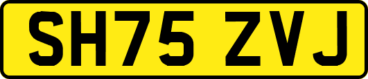 SH75ZVJ