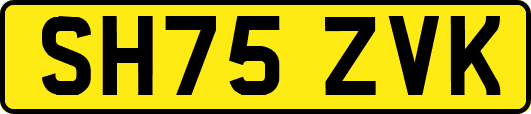 SH75ZVK