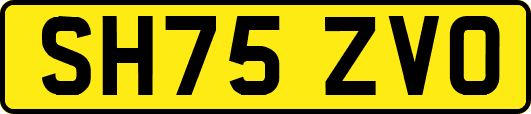 SH75ZVO