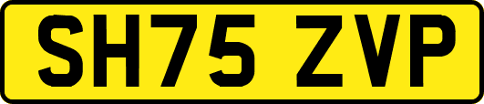 SH75ZVP