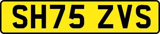 SH75ZVS