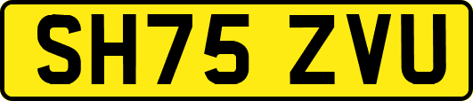 SH75ZVU