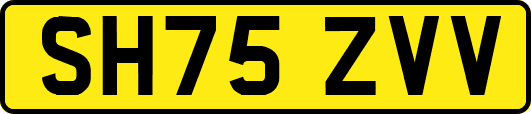 SH75ZVV