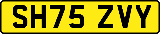 SH75ZVY