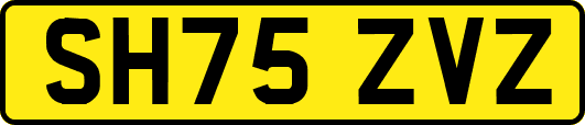 SH75ZVZ