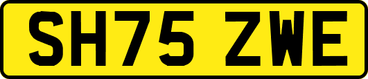 SH75ZWE