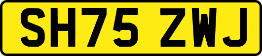 SH75ZWJ
