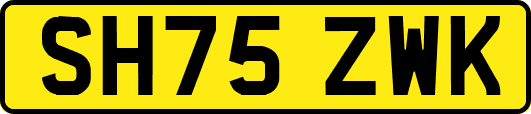 SH75ZWK