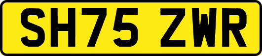 SH75ZWR