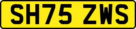 SH75ZWS