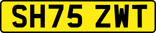 SH75ZWT