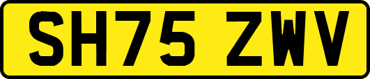 SH75ZWV