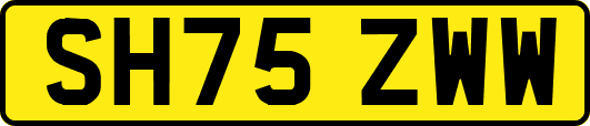 SH75ZWW