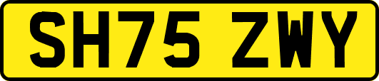SH75ZWY