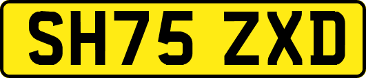 SH75ZXD