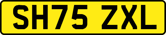 SH75ZXL