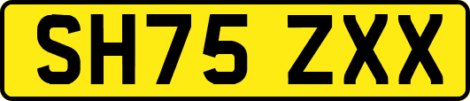 SH75ZXX