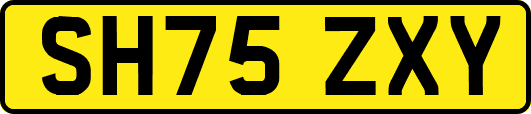 SH75ZXY