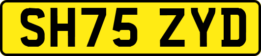 SH75ZYD