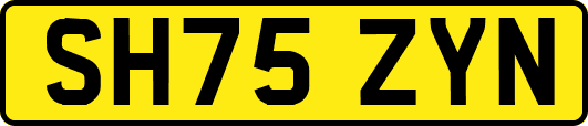 SH75ZYN