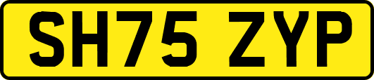 SH75ZYP