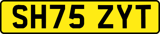 SH75ZYT