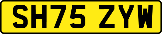 SH75ZYW