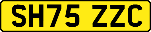 SH75ZZC