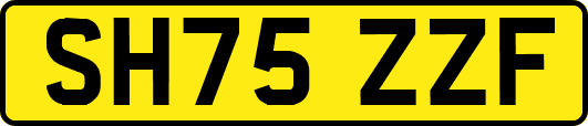 SH75ZZF
