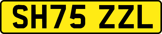 SH75ZZL