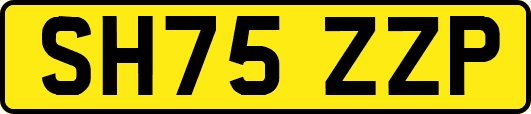 SH75ZZP