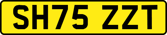 SH75ZZT