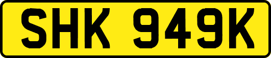 SHK949K