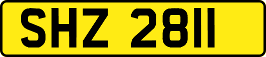 SHZ2811