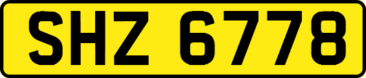 SHZ6778