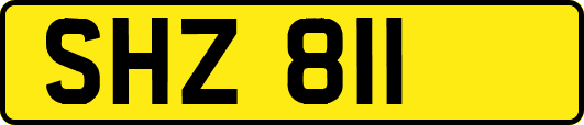 SHZ811