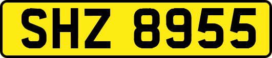SHZ8955