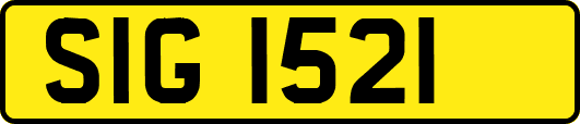 SIG1521