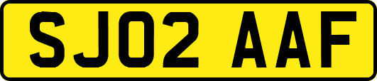 SJ02AAF