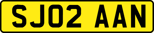 SJ02AAN