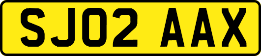 SJ02AAX