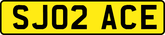 SJ02ACE
