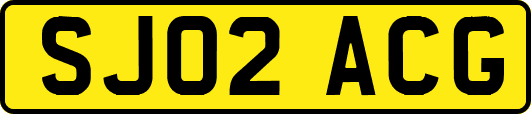 SJ02ACG