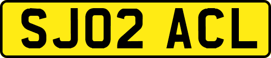 SJ02ACL