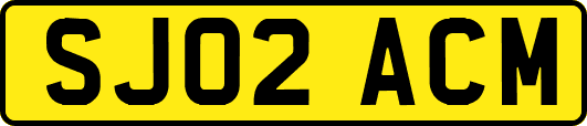 SJ02ACM