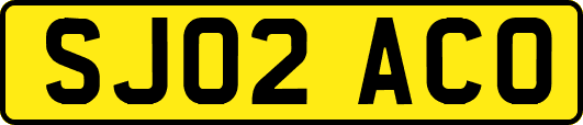 SJ02ACO
