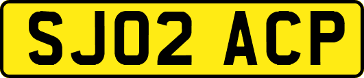 SJ02ACP