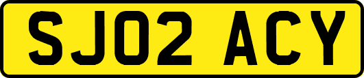 SJ02ACY