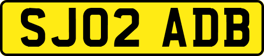 SJ02ADB